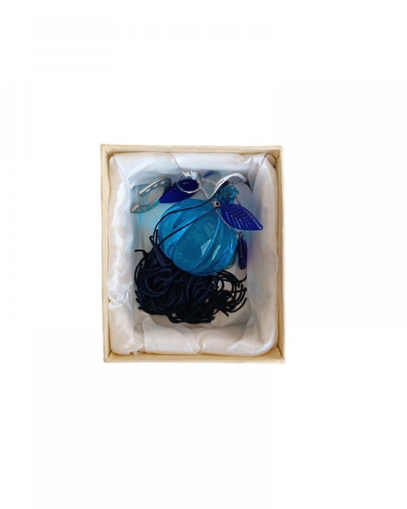 Σκορδάκι Γυάλινο 018LBL