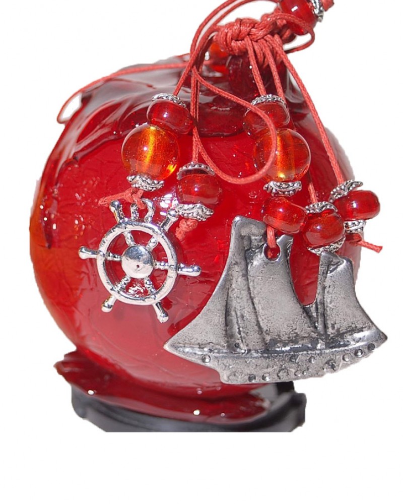 Ρόδι Κρεμαστό 034RD