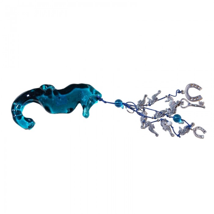 Γούρι Αλογάκι Θαλλάσης 045LBL