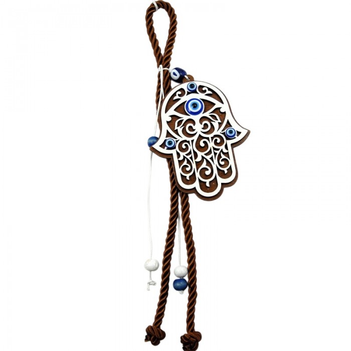 Γούρι Χέρι Hamsa 2214309