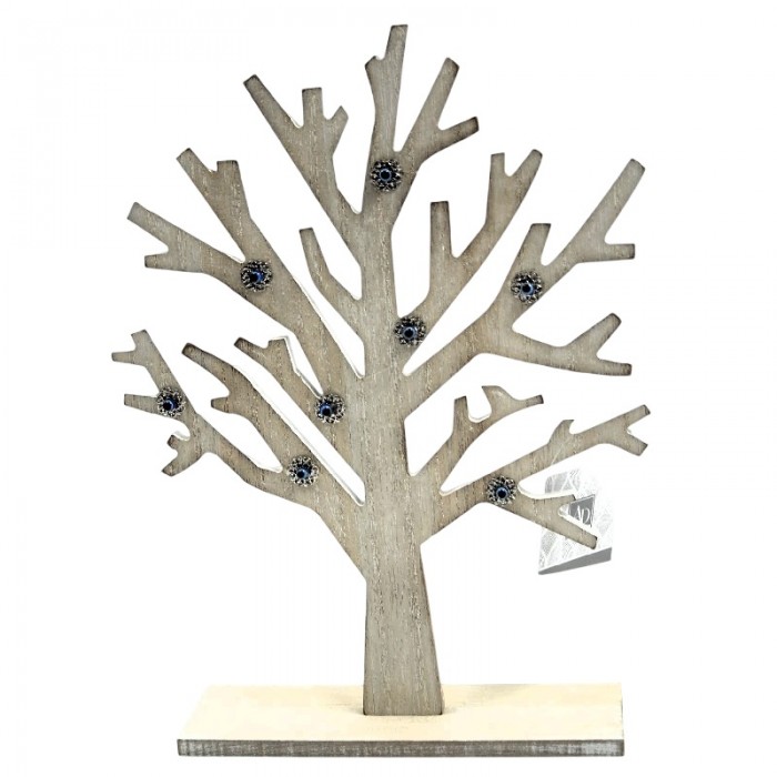 Δέντρο Ζωής Με Μάτια 2276957Α