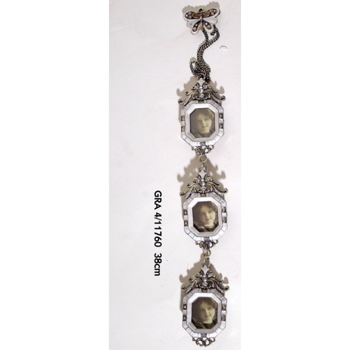 Πολυκορνιζάκι τοίχου 411760