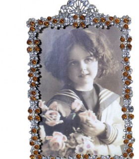 Κορνίζα Μεταλλική 315446A