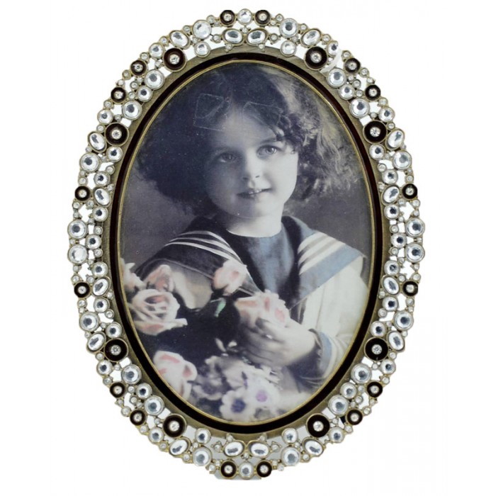 Κορνίζα Μεταλλική 910557BR