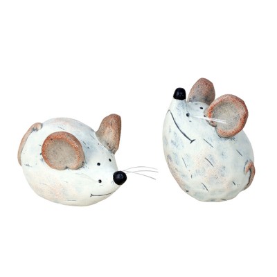 Ποντίκια Κεραμικά 8451 Ποντίκια Κεραμικά 8451