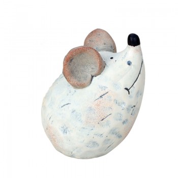 Κουμπαράς Ποντίκι Κεραμικός 8452