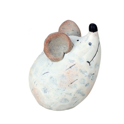 Κουμπαράς Ποντίκι Κεραμικός 8452