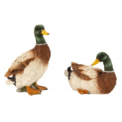 Πάπιες Κεραμικές Σ/2 1350