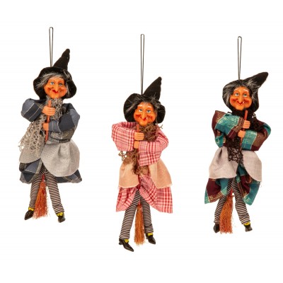 Μάγισσες Κρεμαστές Σ/3 1699