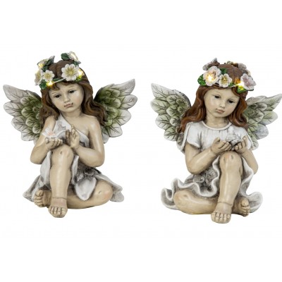 Νεράιδες Με Φωτισμό Σ/2 2054