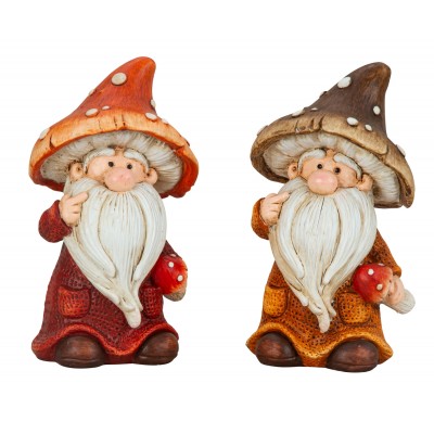 Νάνοι Με Καπέλο Μανιτάρι Σ/2 2075