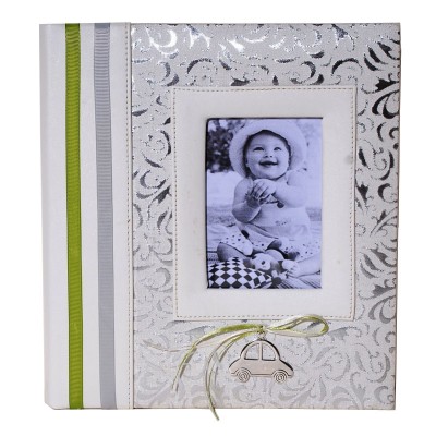 Άλμπουμ Μπεμπέ 12201WTB