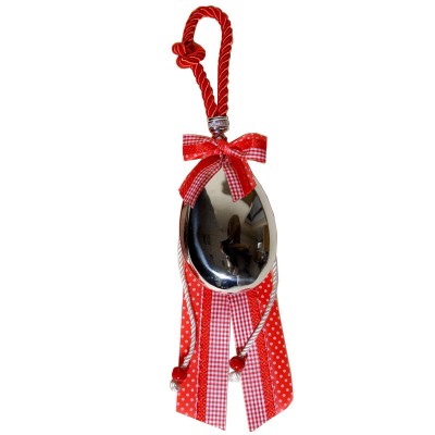 Αυγό Μεταλλικό 14441