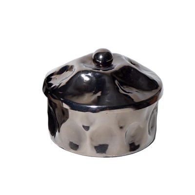 Κουτί Αλουμινίου Με Κύκλους 51720 Κουτί Αλουμινίου Με Κύκλους 51720