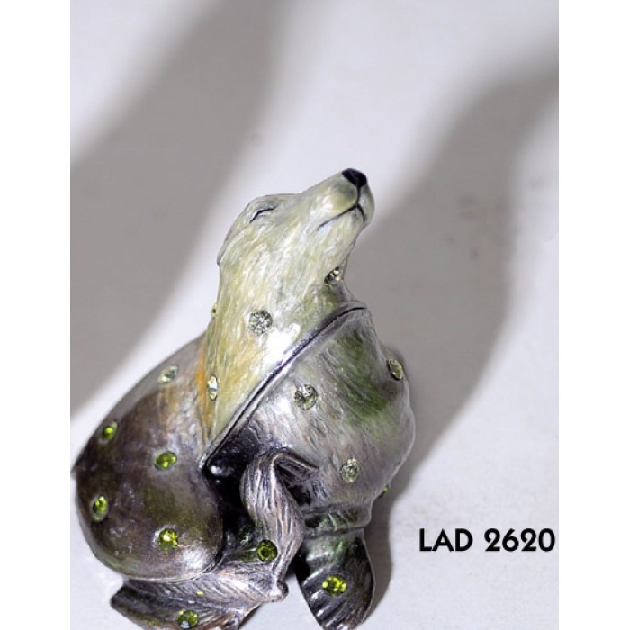 Κουτάκι Μινιατούρα