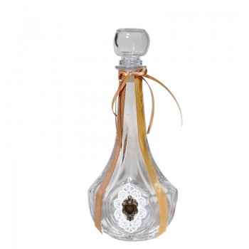 Μπουκάλι Διακοσμημένο 1222