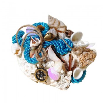 Κοράλλι Διακοσμημένο 16001