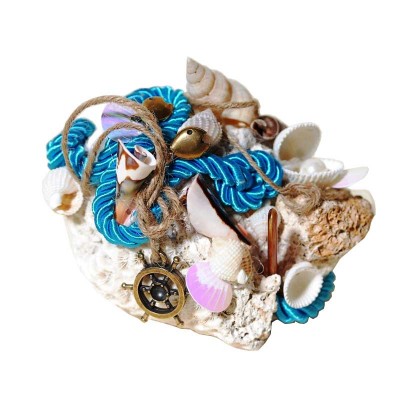 Κοράλλι Διακοσμημένο 16001