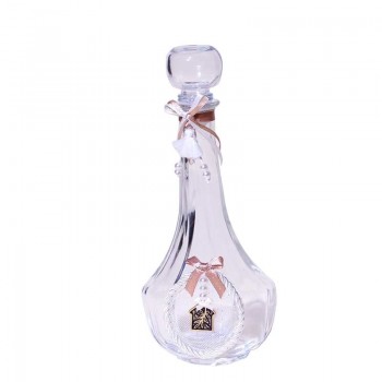 Μπουκάλι Διακοσμημένο 1622