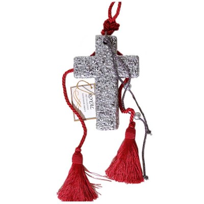 Σταυρός Διακοσμημένος 9015SL Σταυρός Διακοσμημένος 9015SL