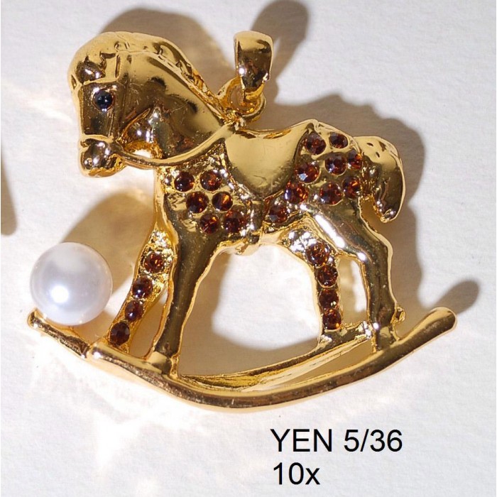 Στολιδάκι Αλογάκι