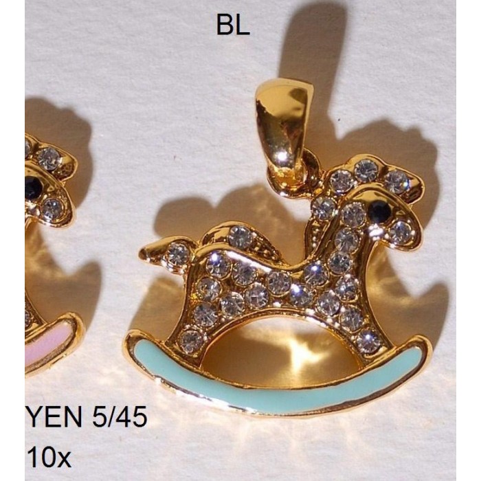 Στολιδάκι Αλογάκι