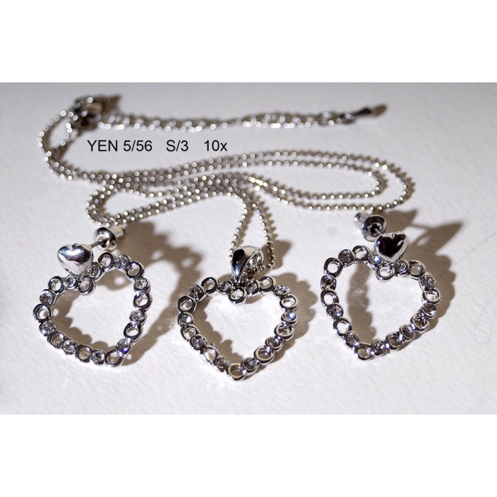 Μενταγιον Σκουλαρίκια