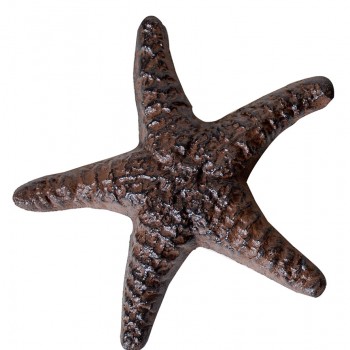 Αστερίας Σιδερένιος Διακοσμητικός 1647