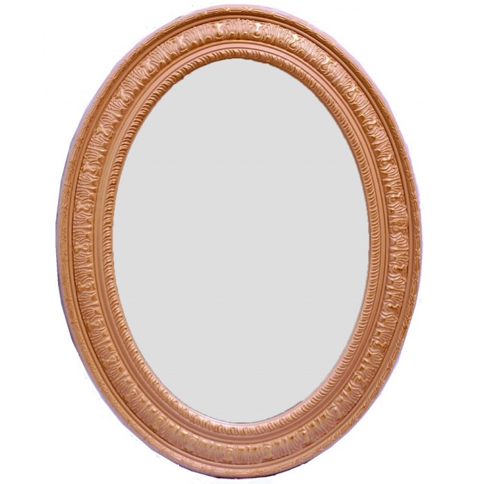 Καθρέφτης Οβάλ 3617370BR