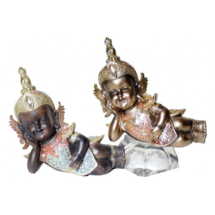 Βούδες Ξαπλωμένοι 819 Σ/2