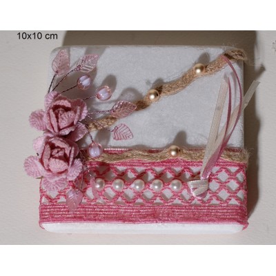 Πέτρα Διακοσμημένη