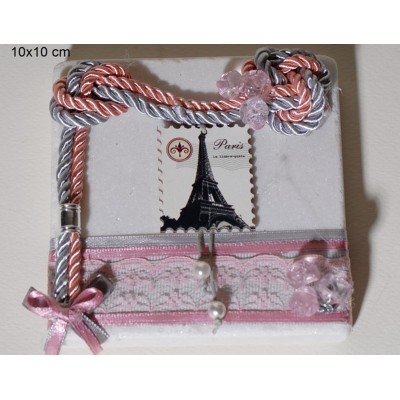 Πέτρα Διακοσμημένη