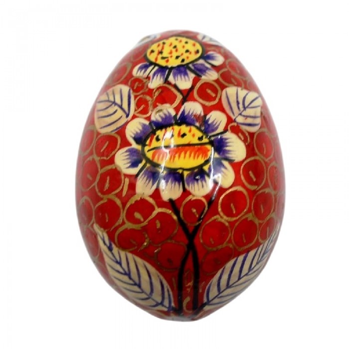 Αυγό Ξύλινο 209