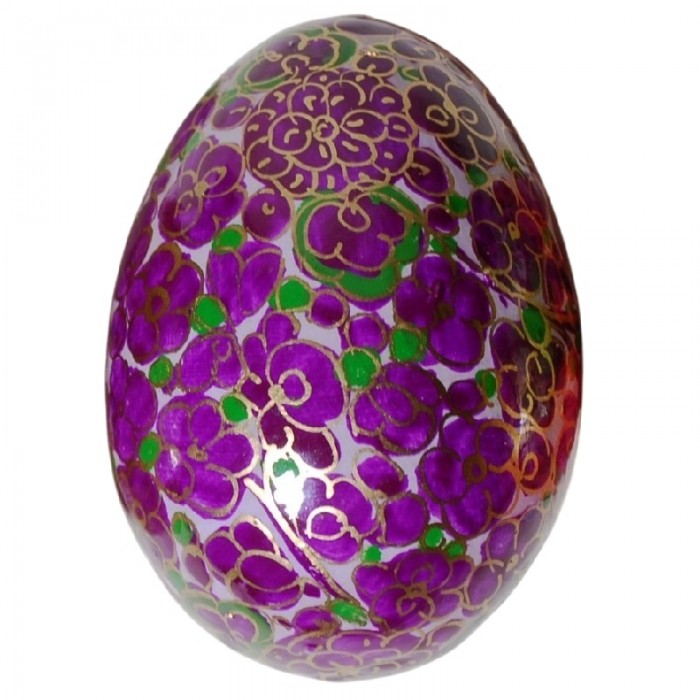 Αυγό Ξύλινο 215