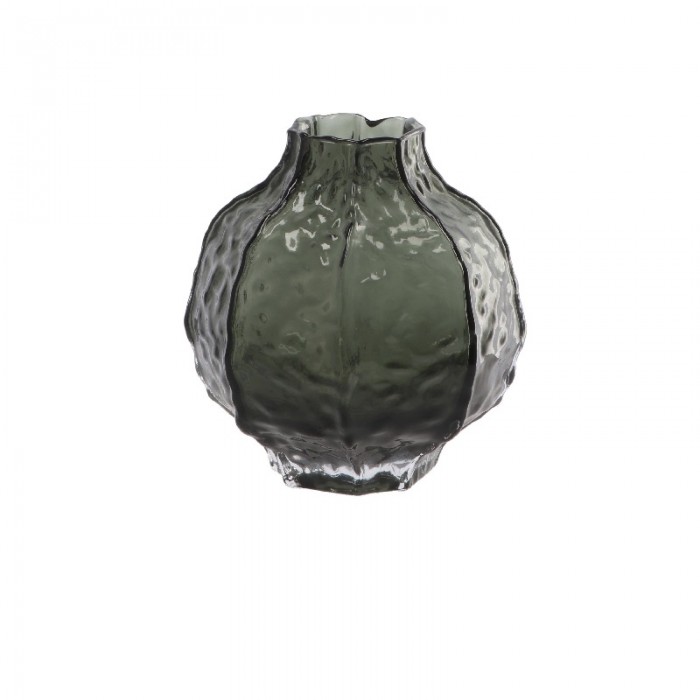 Βάζο Γυάλινο 003BK