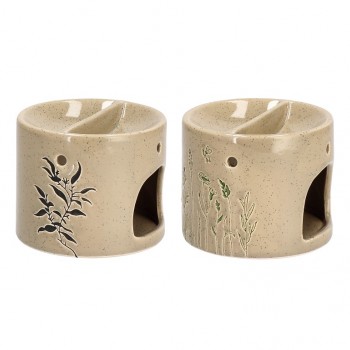 Αρωματιστές Κεραμικοί Σ/2 004BE1