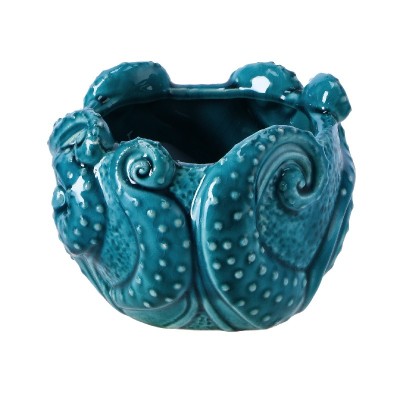 Κεραμικό Μπωλ Χταπόδι 094TQ