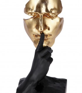 Διακοσμητικό Πρόσωπο 107592