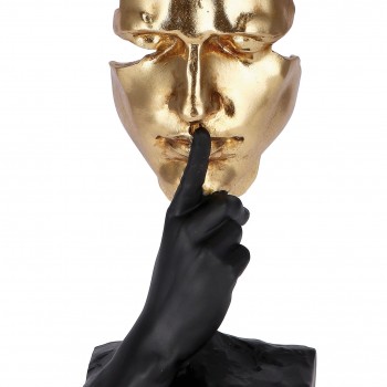 Διακοσμητικό Πρόσωπο 107592