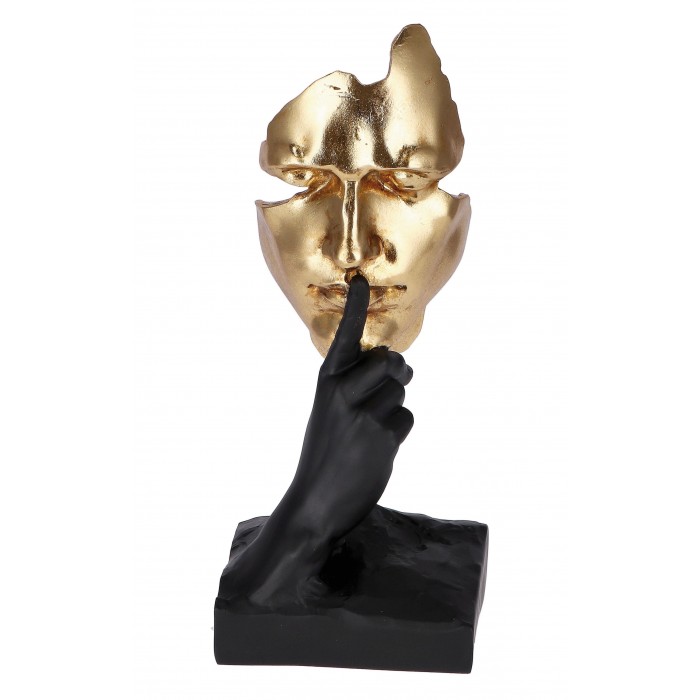 Διακοσμητικό Πρόσωπο 107592