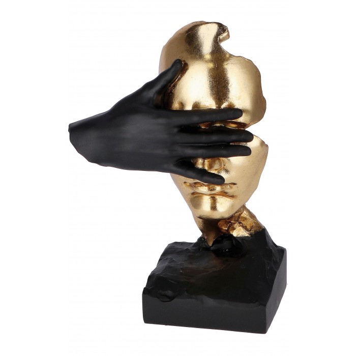 Διακοσμητικό Πρόσωπο 107593