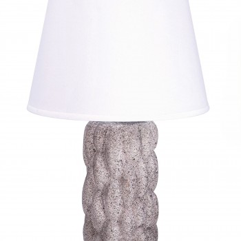 Επιτραπέζιο Φωτιστικό Λευκό 110010WT