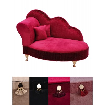 Μπιζουτιέρα Ανάκλιντρο 110132BG