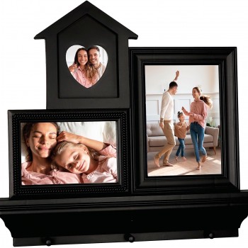 Κρεμάστρα - Πολυκορνίζα 3 Θέσεων 110502BK