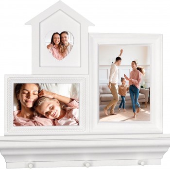 Κρεμάστρα - Πολυκορνίζα 3 Θέσεων 110502WT