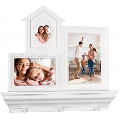 Κρεμάστρα - Πολυκορνίζα 3 Θέσεων 110502WT Κρεμάστρα - Πολυκορνίζα 3 Θέσεων 110502WT