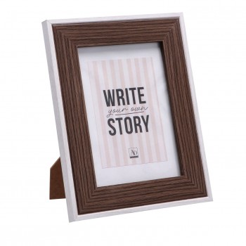 Κορνίζα Ξύλινη 118259BR