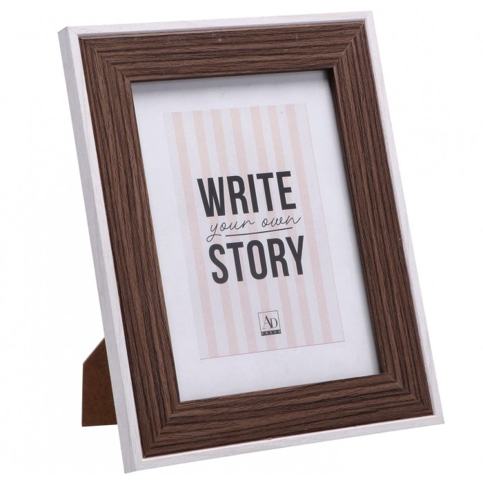 Κορνίζα Ξύλινη 118260BR