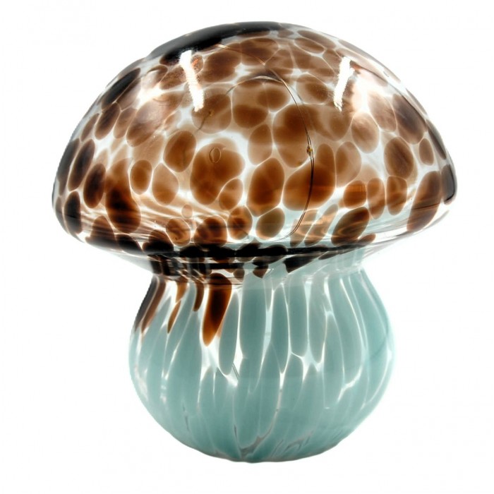 Γυάλινο Φωτιστικό Μανιτάρι 290BR