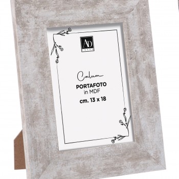 Κορνίζα Εφε Μάρμαρο Σε Λευκή Απόχρωση 567WT